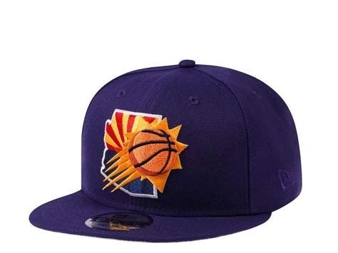 (all prices are correct when pinned & may change). New Era Phoenix Suns NBA Draft 20 9Fifty Snapback Cap ...