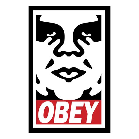 Obey The Giant Logo Png Transparent And Svg Vector Freebie Supply