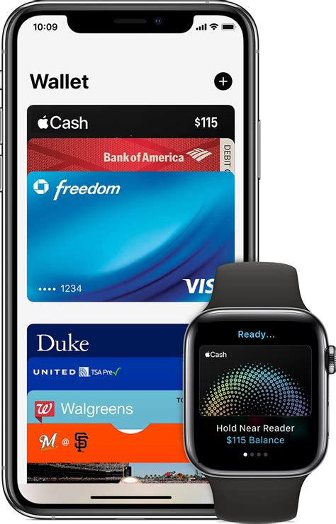 I tried at walgreens and it didn't ask. Add money to Apple Cash - Apple Support