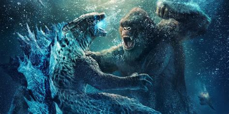 The Best Creature Feature Movies List Of St Century So Far