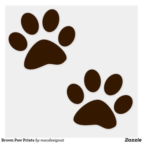 Pin On Dog Cat Animal Paw Print Or Tracks Patternicon
