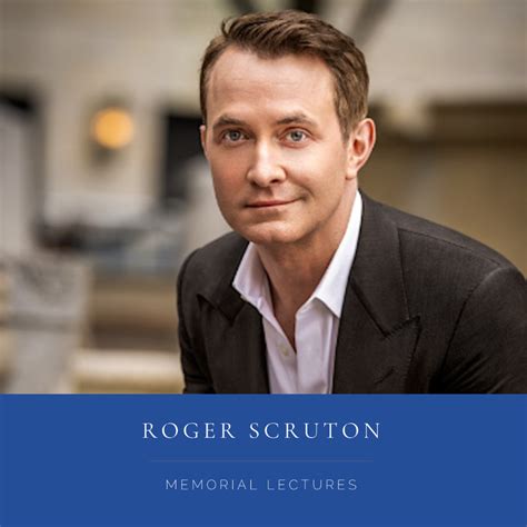 Oxford Memorial Lectures — Roger Scruton Legacy Foundation