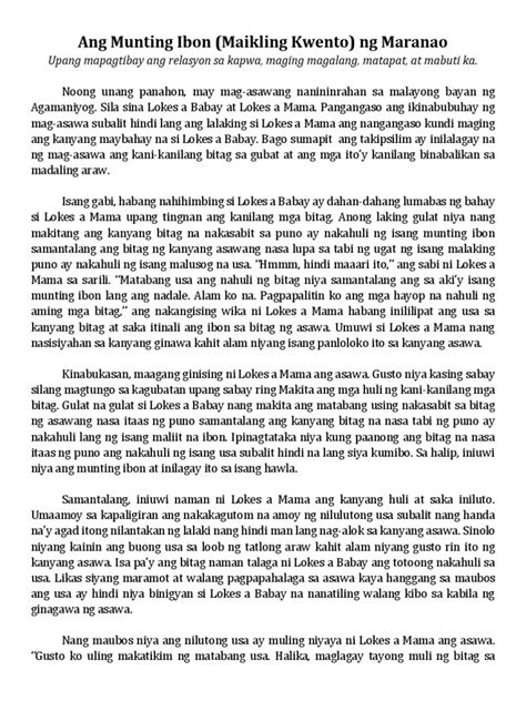 Maikling Kuwentong Bayan A Tribute To Joni Mitchell