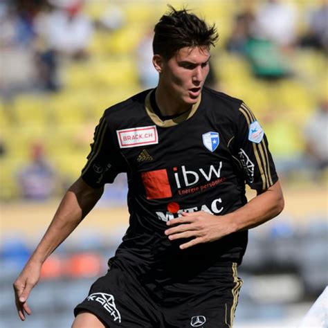 Fc vaduz u18 (9.) 6:0. Super League - Mario Bühler wechselt zum FC Vaduz - Sport ...