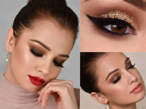Smokey Eye Makeup 6 Beginner Friendly Tips To Nailing The Look