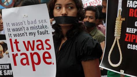 Indien Mädchen Erhängen Sich Nach Gruppenvergewaltigung Augsburger Allgemeine