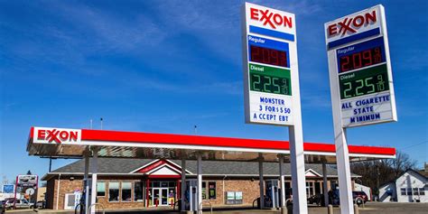 Exxon Mobil Near 5 Yield And Low Valuation Nysexom Seeking Alpha