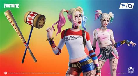 15 Kawaii Fortnite Skins The Best Cutest