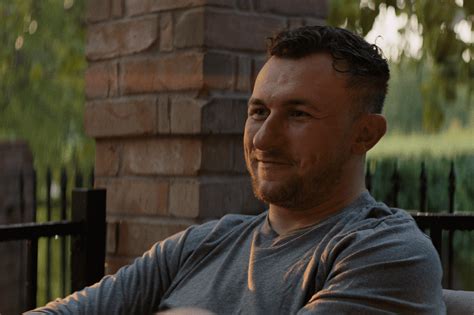 johnny manziel reveals 2016 suicide attempt in new documentary on former qb the athletic