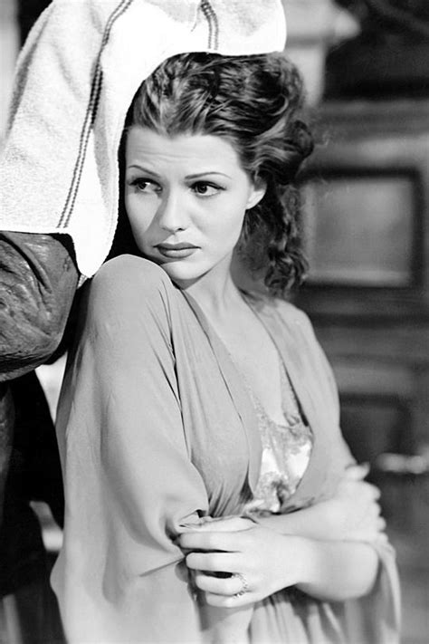 the rita hayworth archive golden age of hollywood vintage hollywood hollywood glamour