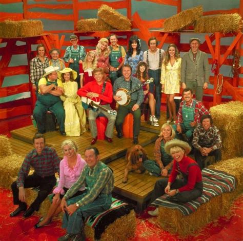 On Archie Campbell And Hee Haw Travalanche Hee Haw Haws Ensemble Cast Peculiar Archie