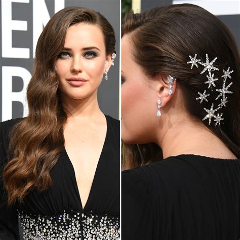 Best Red Carpet Hairstyles Home Design Ideas