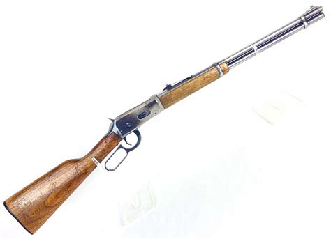Lot Winchester Model 94 Lever Action Carbine