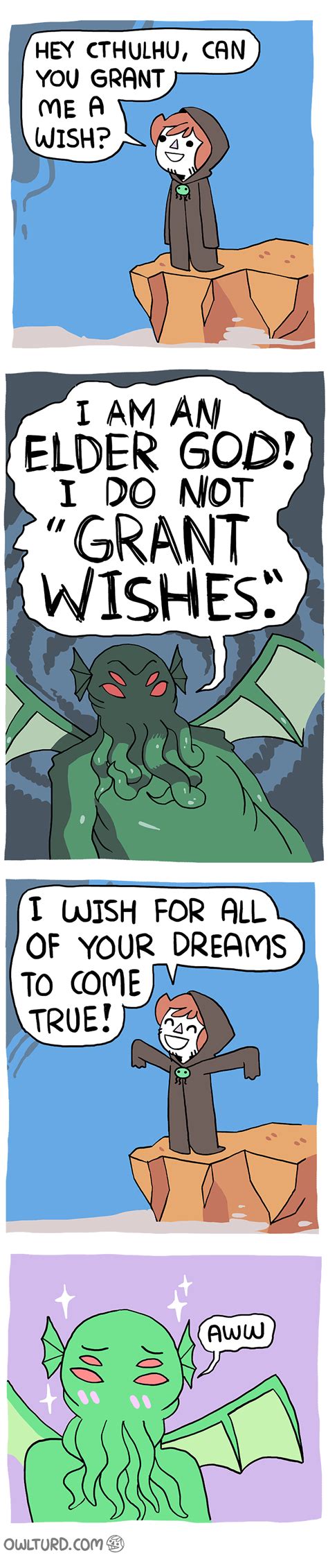 Cthulhu Pictures And Jokes Funny Pictures And Best Jokes Comics