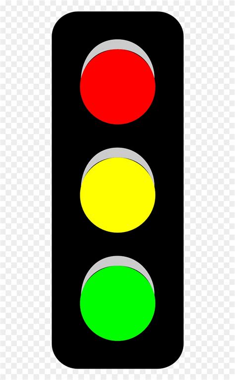 Traffic Signs Clipart Clip Art Stop Light Free Transparent Png