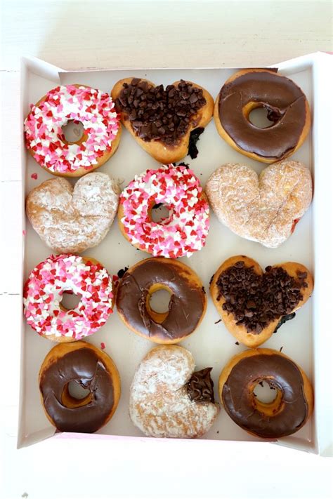 Dunkin Donuts Valentines Day Flavors Are Here