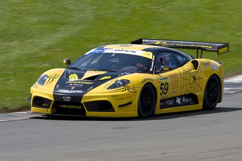 Topworldauto Photos Of Ferrari F430 Gt3 Photo Galleries