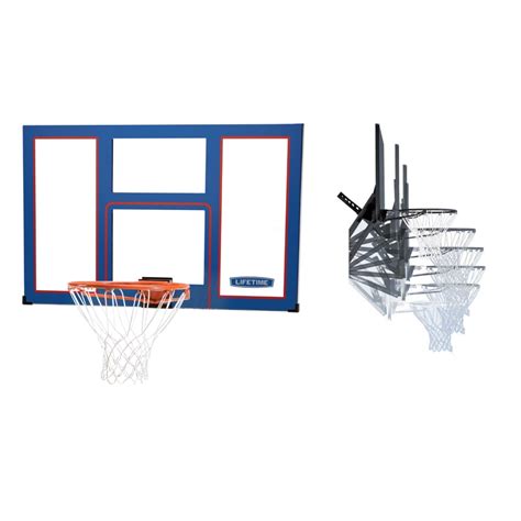 Panier De Basket Mural Les 10 Meilleurs Modèles En 2024