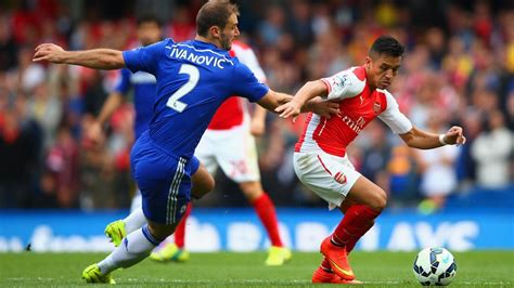 Get all the breaking arsenal news. Who Has Won More Trophies: Arsenal FC or Chelsea FC ...