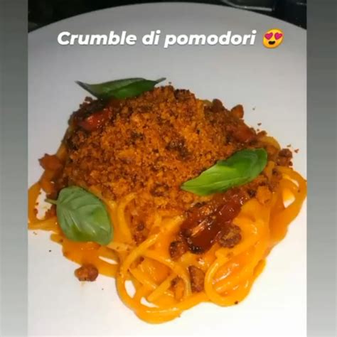 forma latina latina italy spaghetti con crumble di pomodoro review abillion