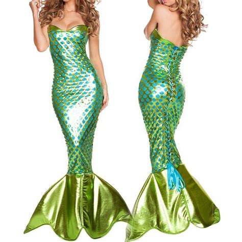 sexy mermaid costume sissy panty shop