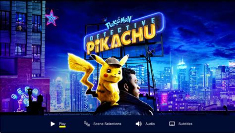 Pokemon detective pikachu 2019 torrent. Pokemon Detective Pikachu 2019 BD25 3D [Latino ...