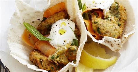 Maybe you would like to learn more about one of these? Chickpea Flour Fritters Recipes | Yummly