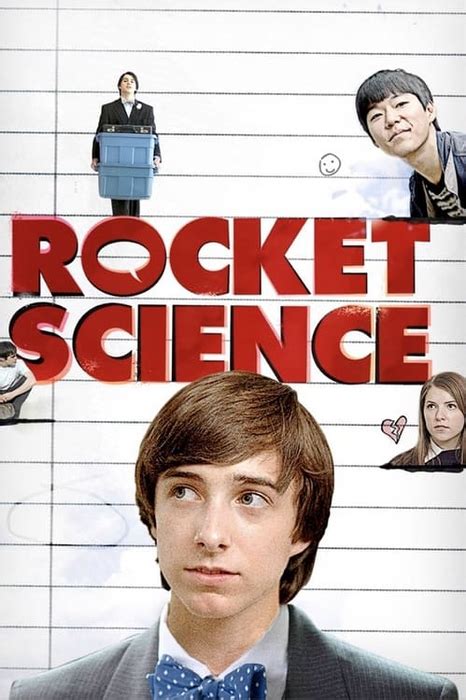 Where To Watch And Stream Rocket Science Free Online