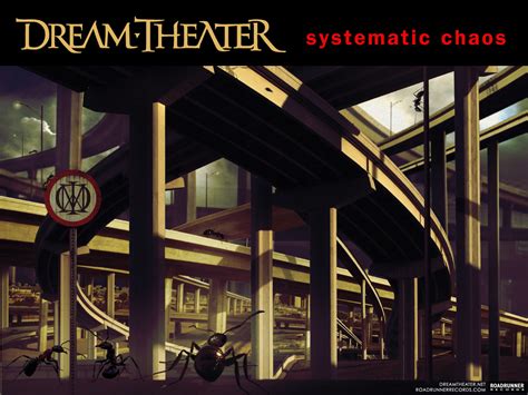 Dream Theater Wallpaper Hd Wallpapersafari