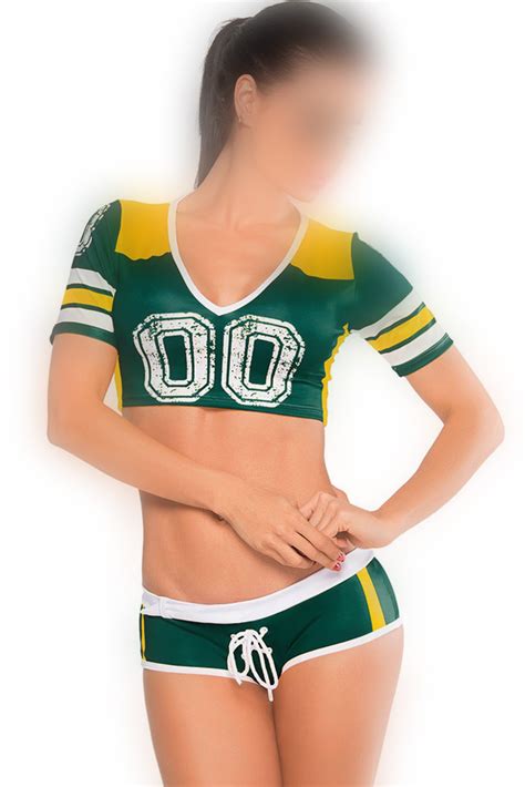 Finajosefin Slutty Cheerleader