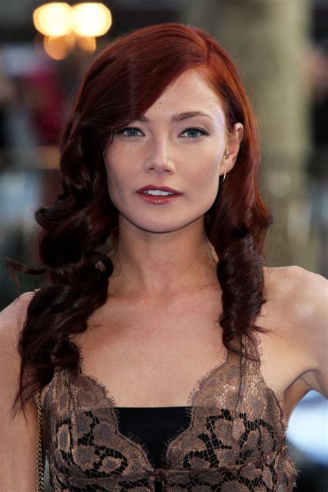 Pictures Of Clara Paget