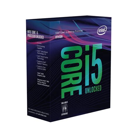 Rekomendasi laptop core i5 terbaik 2021 dengan harga mulai 5 jutaan! Intel Core i5-8600K 3.6 GHz Coffee Lake Processor - BX80684I58600K | Matek