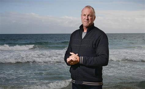 Sharks Cause Surf Comp Chaos The West Australian