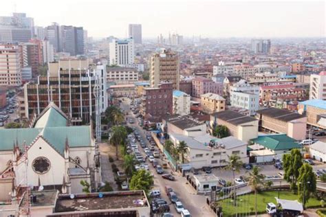 Guide To Tourist Attractions In Lagos Nigeria Hubpages