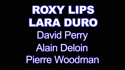 Tw Pornstars Woodman Casting X Twitter [new Video] Roxy Lips And Lara Duro Xxxx Having