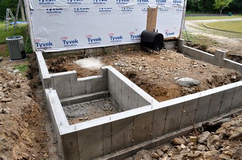 Taking the time to get in front of your foundational issues early will help you tremendously in the long run. LaBello's Masonry & Basement Waterproofing: Foundations