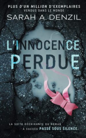 Telecharger Sarah A Denzil Linnocence Perdue En Pdf Epub