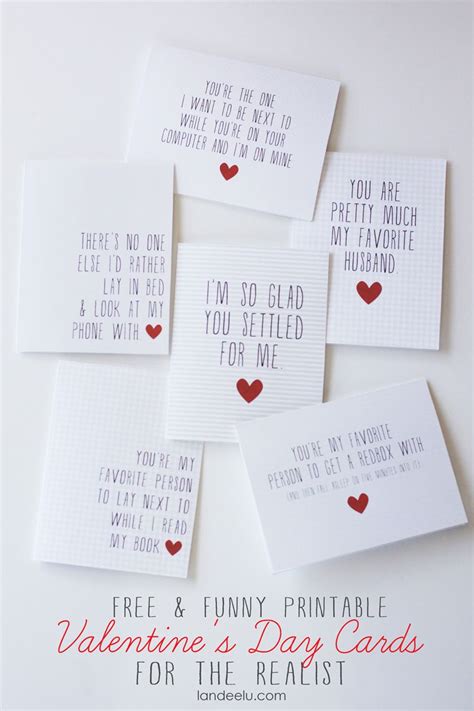 Free Printable Valentines For Your Favourite Coworker Valentines