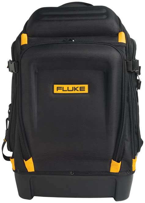 Flukepack30 Fluke Professional Tool Backpack Polyester
