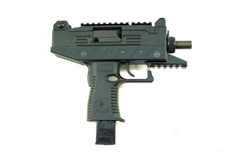 Pistolet Uzi Pro Iwi 9x19 9mm Para