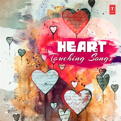 heart touching songs compilation by various artists spotify