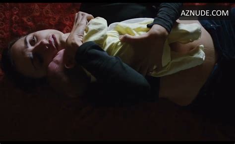 Penelope Cruz Breasts Scene In Twice Born Aznude