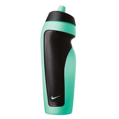 Nike Sport 600ml Water Bottle Mint Rebel Sport