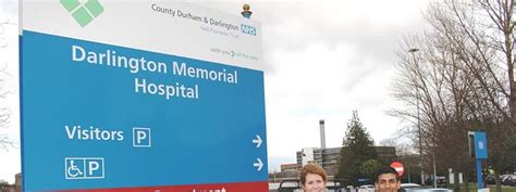 Darlington Memorial Hospital Hospitals In Our Network Our Network