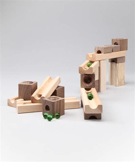 Blocks And Marbles Set Daily Deals For Moms Babies And Kids Toys