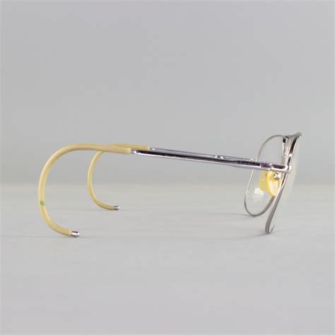 80s vintage eyeglasses aviator glasses 1980s eyeglass etsy