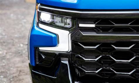 New 2022 Chevy Silverado Preview Release Date Features And New Zr2 Model