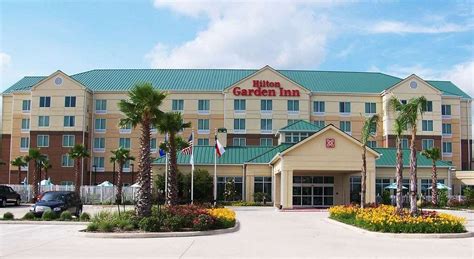 Hilton Garden Inn Houston Pearland Texas Hotel Reviews Photos Rate Comparison Tripadvisor