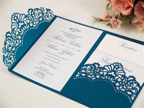 Tips For Creating A Tri Fold Invitation Template For Your Event In 2023