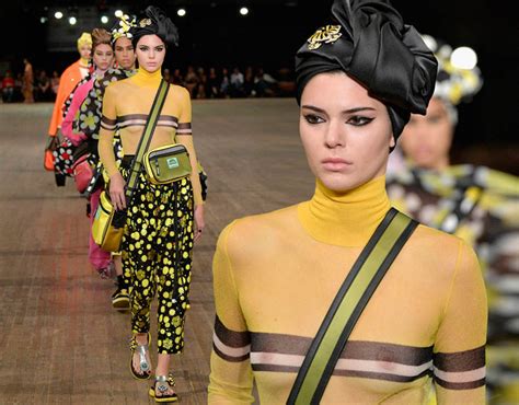 Kendall Jenner In Pictures Celebrity Galleries Pics Uk